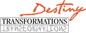 Destiny Transformations Logo
