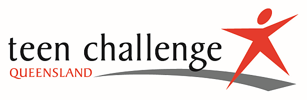 teen challenge qld logo
