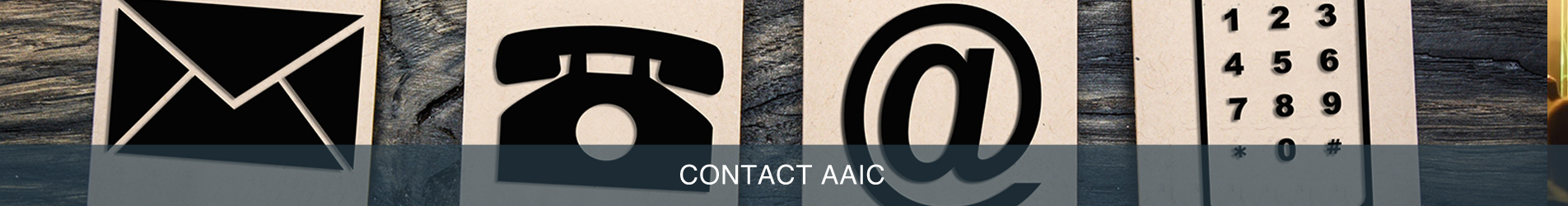 banner contact